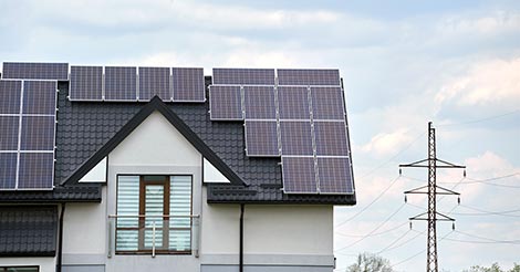 dynamisch energiecontract zonnepanelen, energiecontract warmtepomp