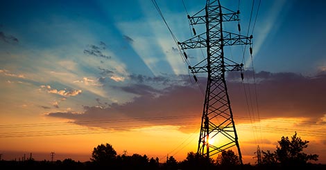 negatieve stroomprijzen, negatieve energieprijzen