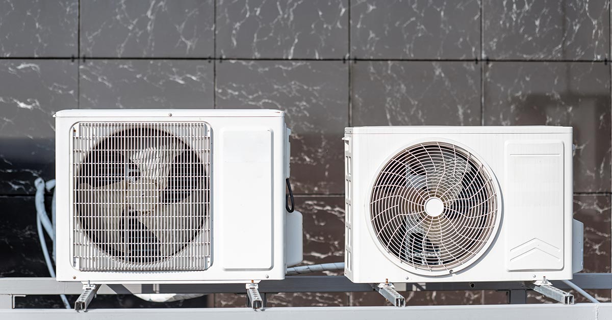 Stroomverbruik en jaarlijkse kosten van een warmtepomp berekenen
