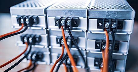 thuisbatterij zonnepanelen, zonnestroom zelf gebruiken