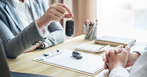 financial lease, leasen of kopen