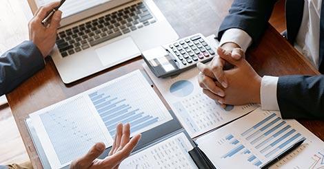 financial lease berekenen, zakelijke lening