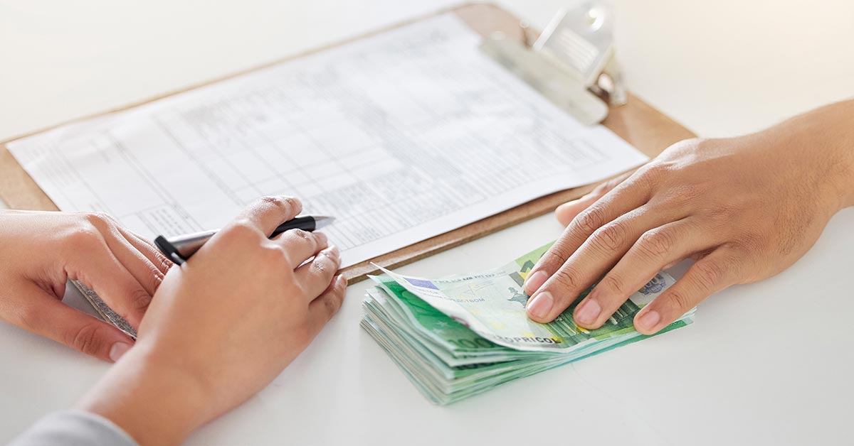 Hoeveel hypotheek kun je krijgen bij een hogere rente